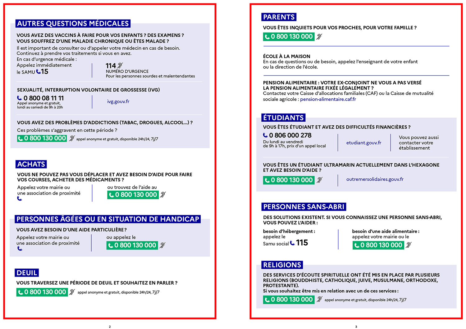 Guide COVID19 BesoindAide 29avril2020 LivretA5 1 2