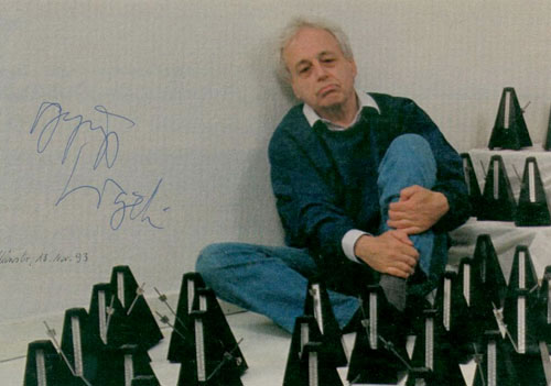 Ligeti