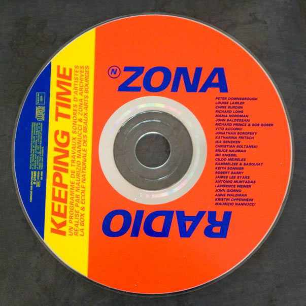 ZonaRadio