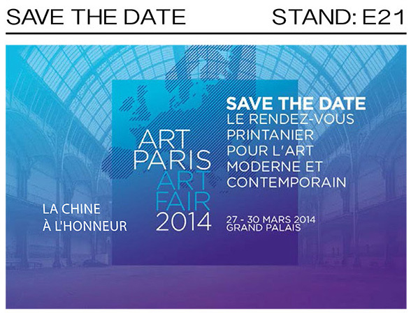 ArtParis2014