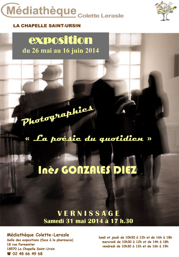 inez affiche-exposition