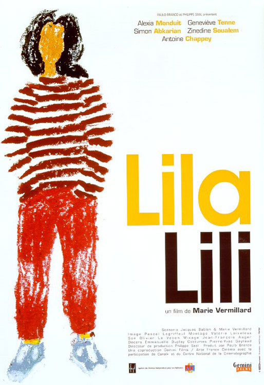 Lila-Lili