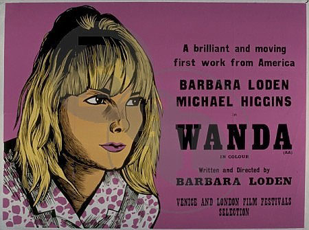 wanda