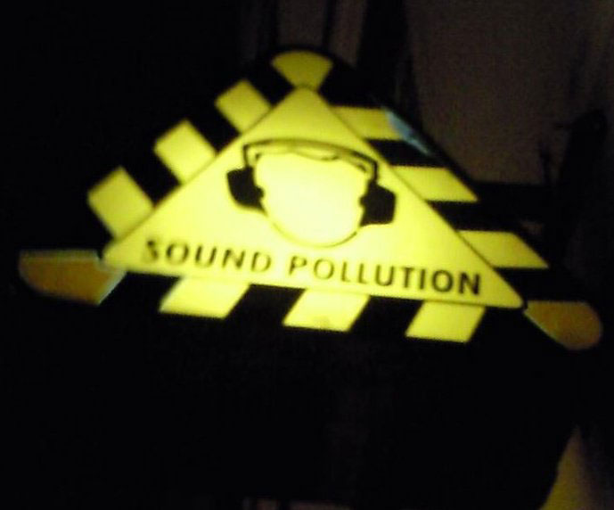 soundpollution