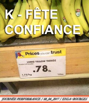 K FETE CONFIANCE ROUGE