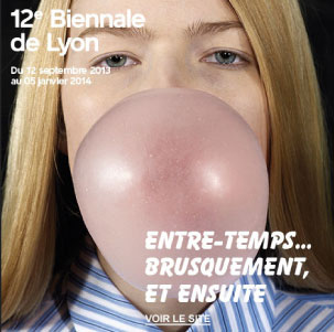 biennale lyon