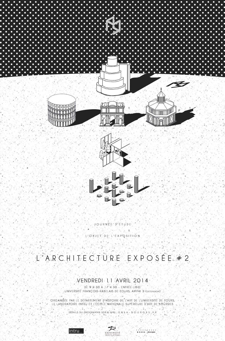 AfficheArchitecture exposee2